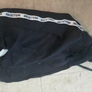 NEW HOLLISTER JACKET